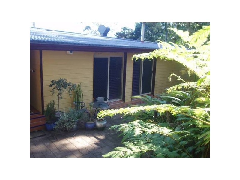 North Tamborine QLD 4272