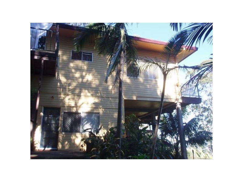 North Tamborine QLD 4272