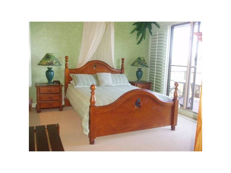 North Tamborine QLD 4272