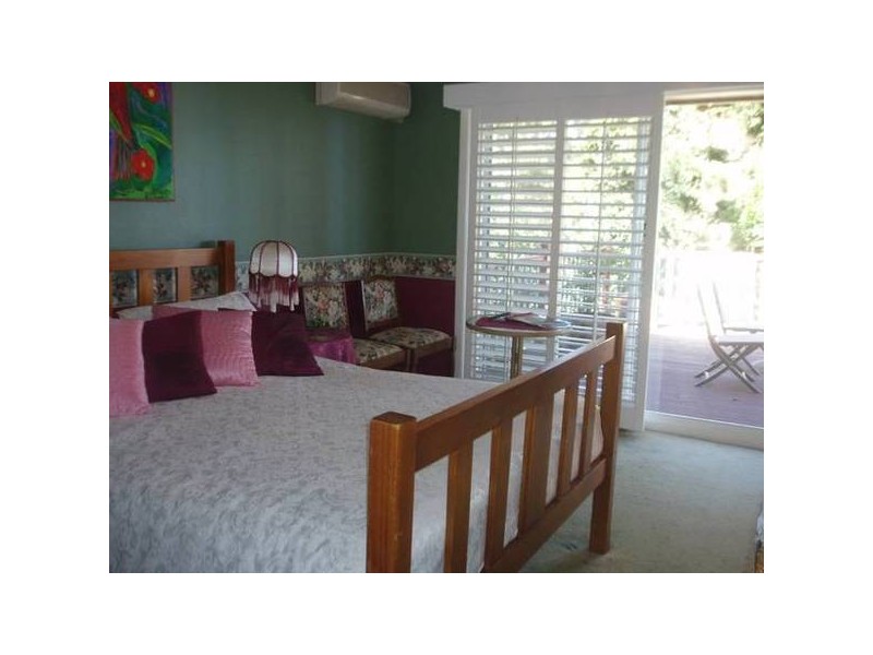 North Tamborine QLD 4272