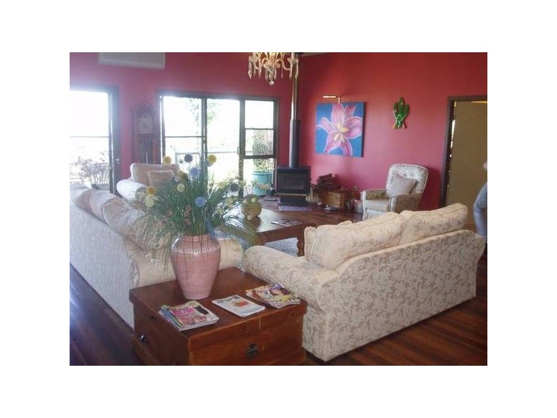 North Tamborine QLD 4272