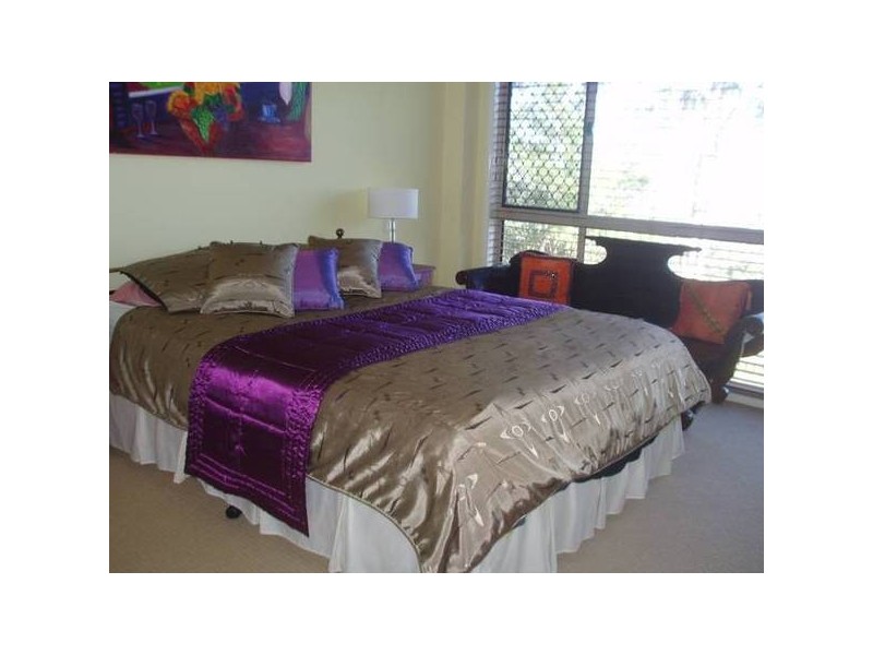 North Tamborine QLD 4272