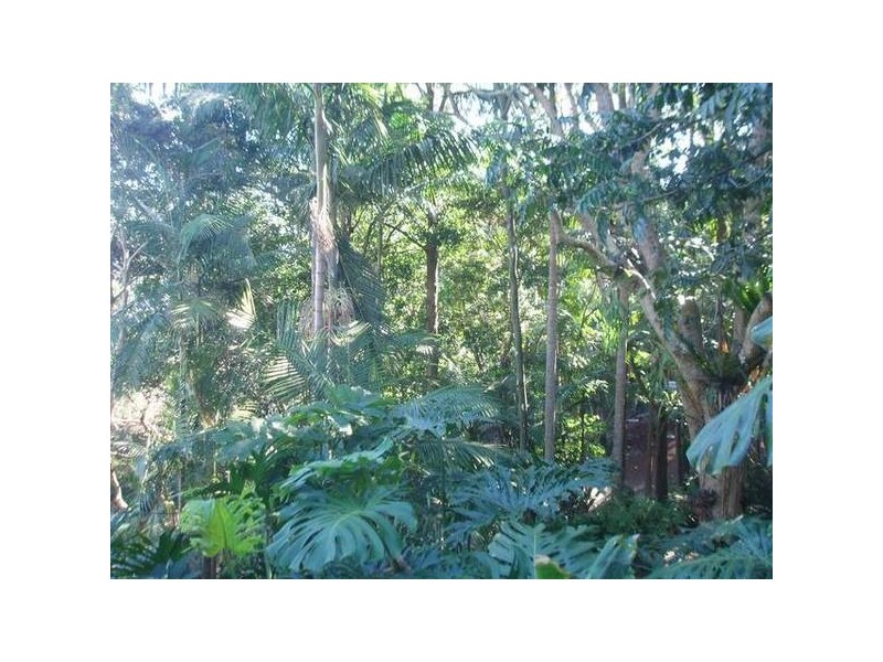 North Tamborine QLD 4272