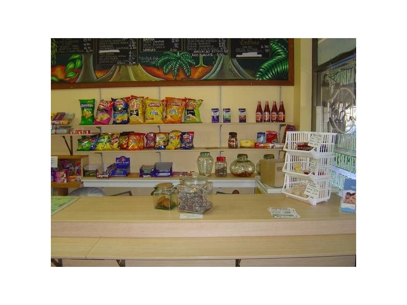 Cnr Beacon & Main Western Roads, North Tamborine QLD 4272