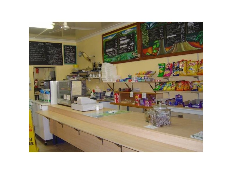 Cnr Beacon & Main Western Roads, North Tamborine QLD 4272