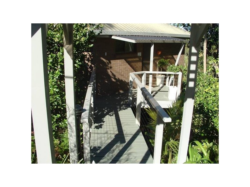 Eagle Heights QLD 4271