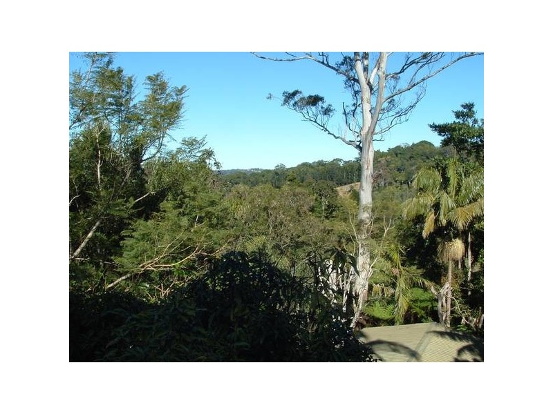 Eagle Heights QLD 4271