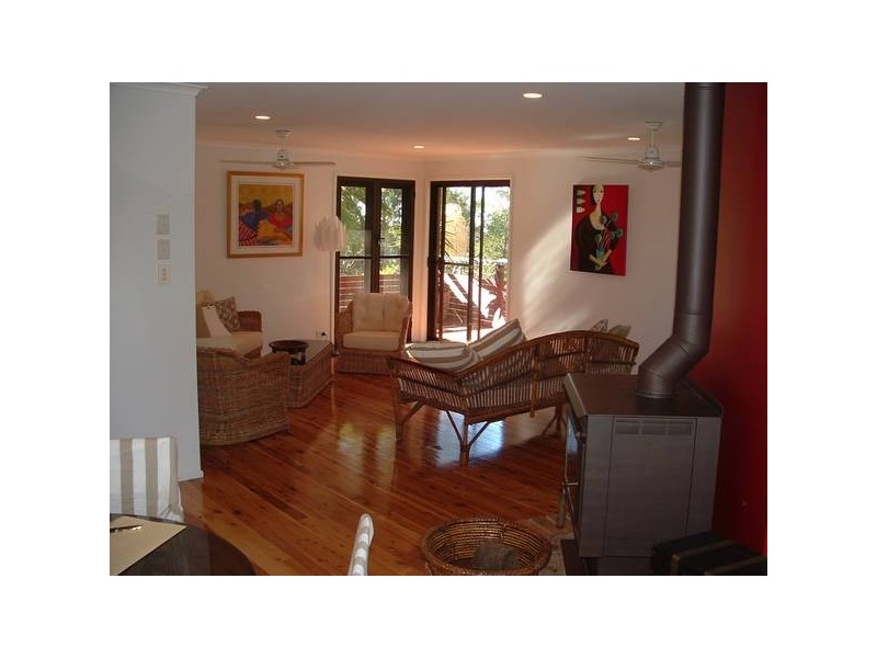 Eagle Heights QLD 4271