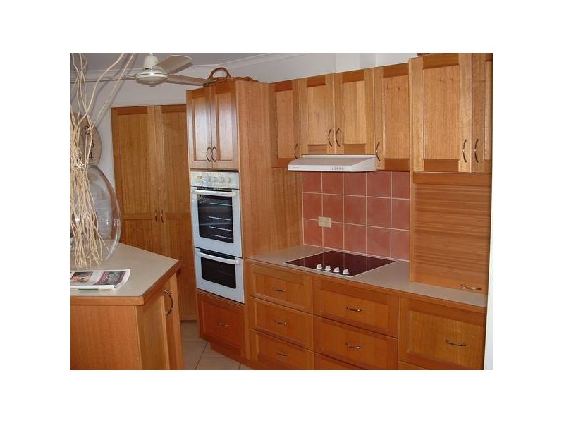 Eagle Heights QLD 4271