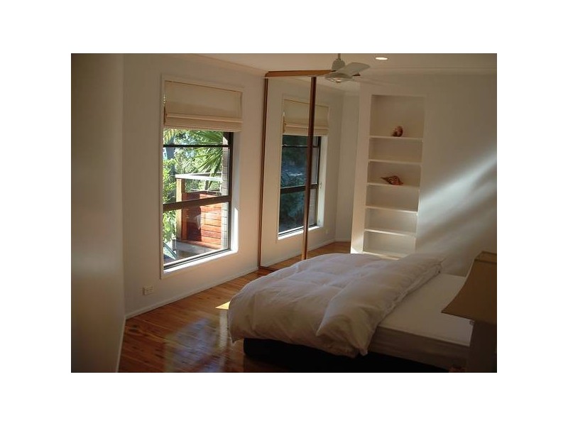 Eagle Heights QLD 4271