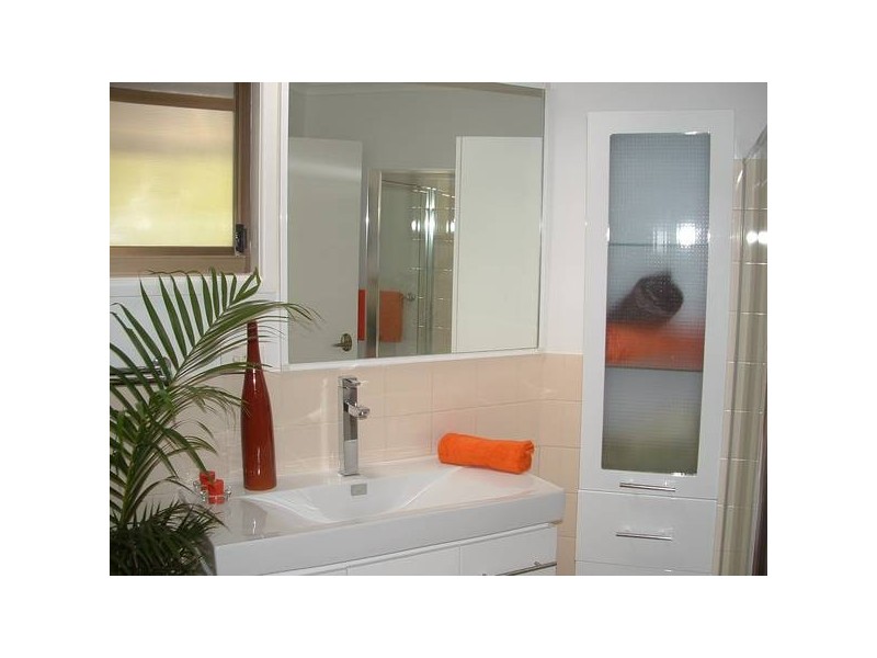 Eagle Heights QLD 4271