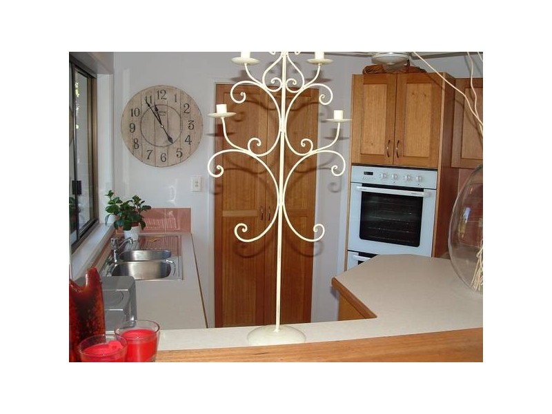 Eagle Heights QLD 4271