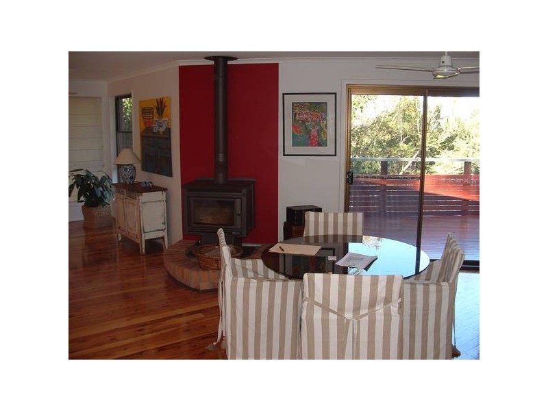 Eagle Heights QLD 4271