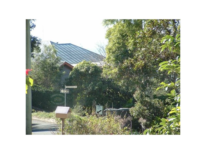 Eagle Heights QLD 4271