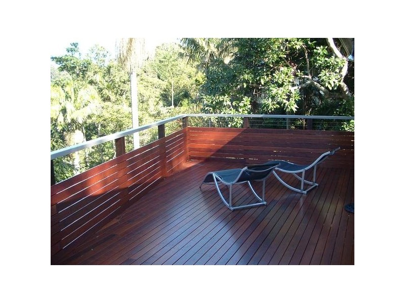 Eagle Heights QLD 4271