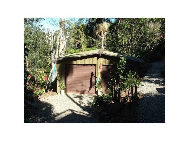 Eagle Heights QLD 4271