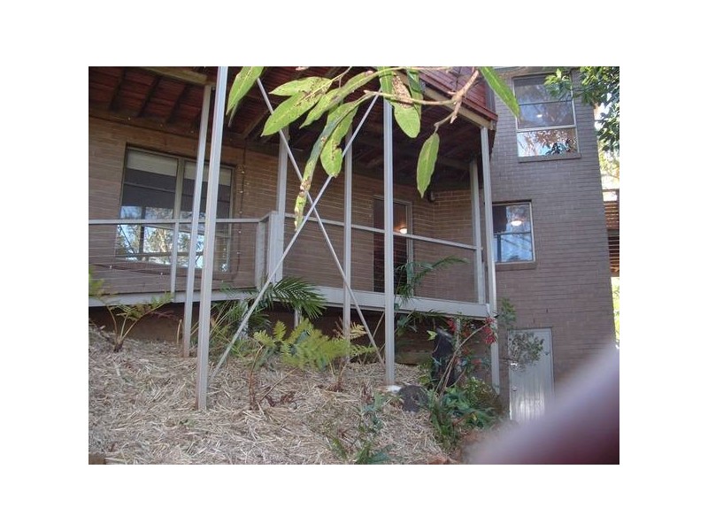 Eagle Heights QLD 4271