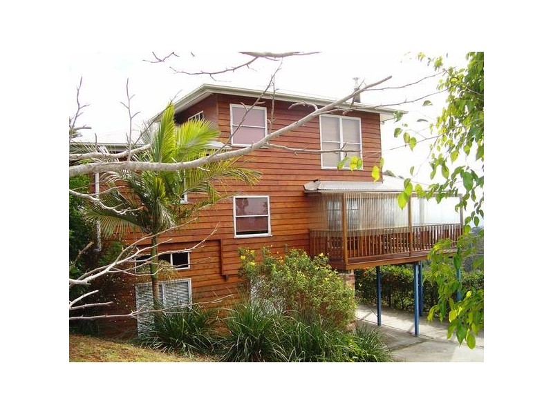 Eagle Heights QLD 4271