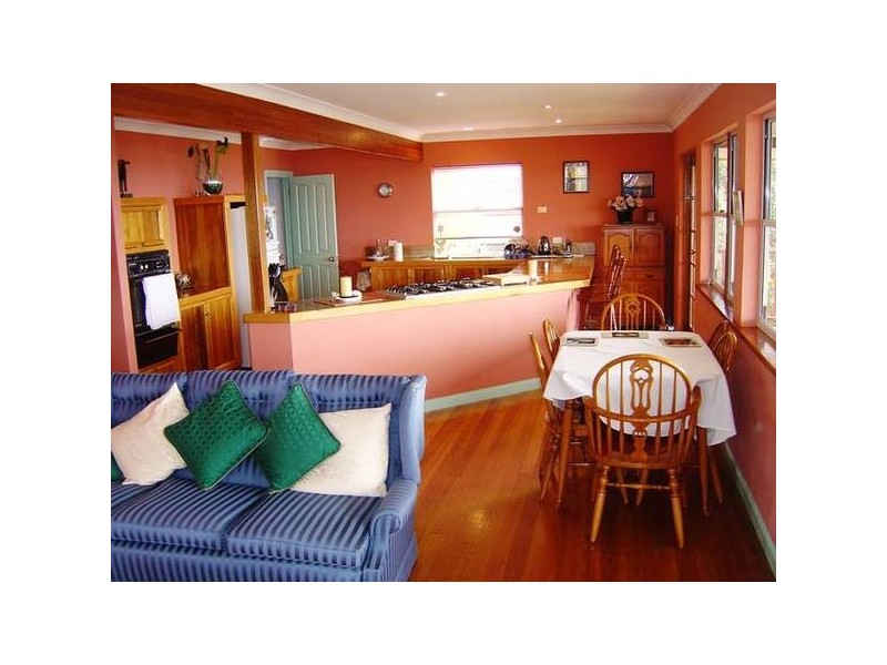 Eagle Heights QLD 4271