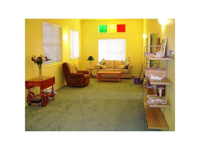 Eagle Heights QLD 4271