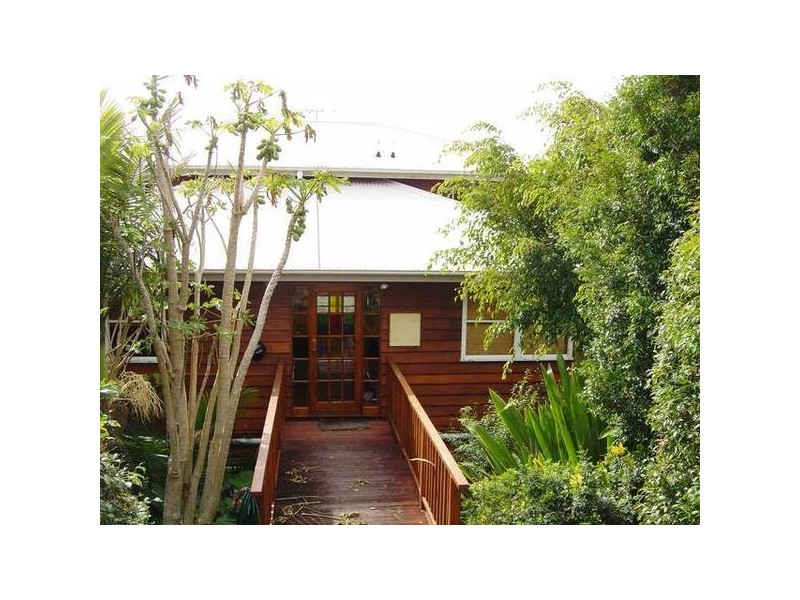 Eagle Heights QLD 4271