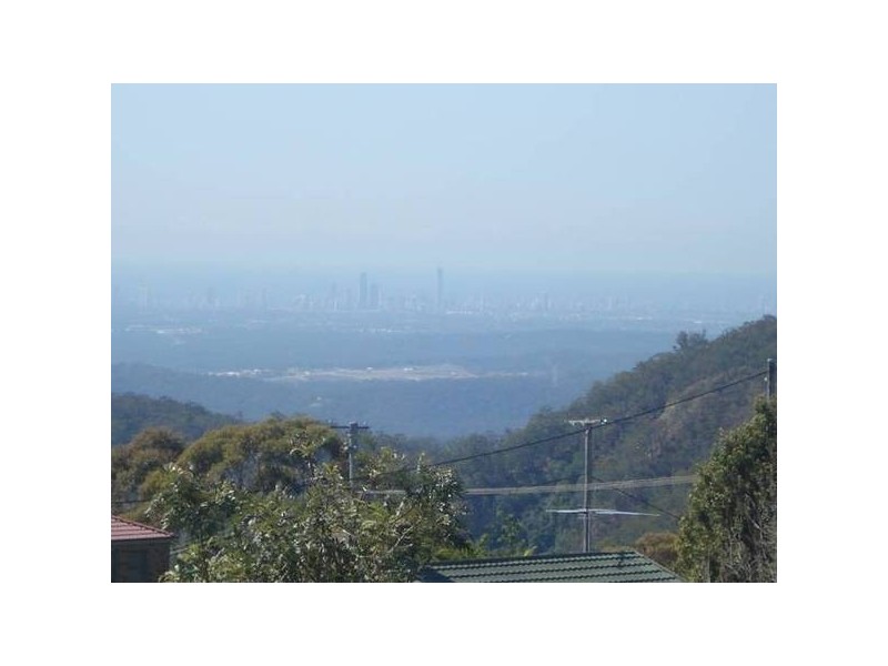 Eagle Heights QLD 4271