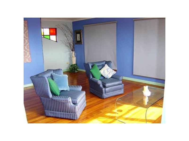 Eagle Heights QLD 4271