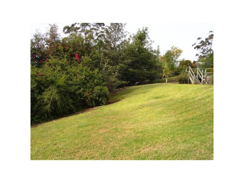 Eagle Heights QLD 4271