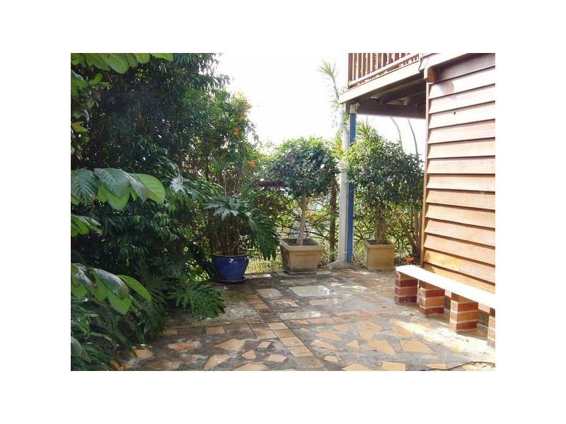 Eagle Heights QLD 4271