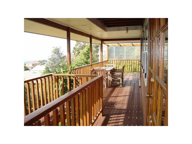 Eagle Heights QLD 4271