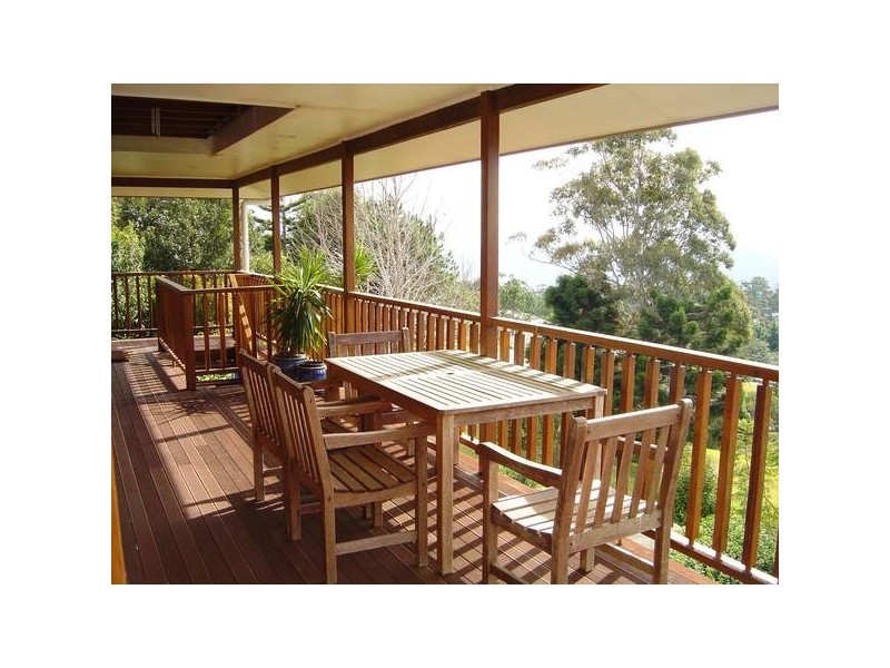 Eagle Heights QLD 4271