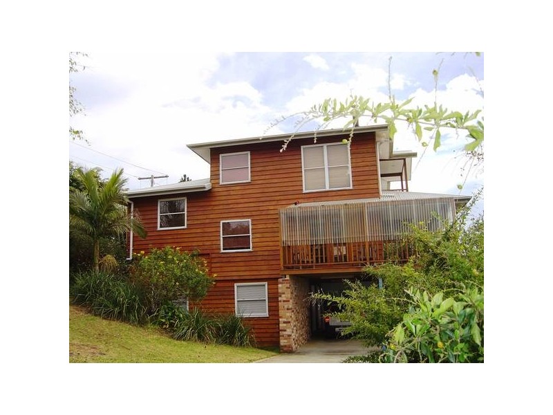 Eagle Heights QLD 4271