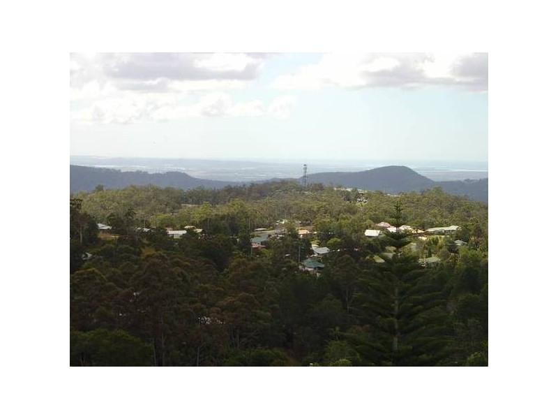 Eagle Heights QLD 4271