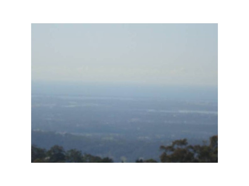 Eagle Heights QLD 4271
