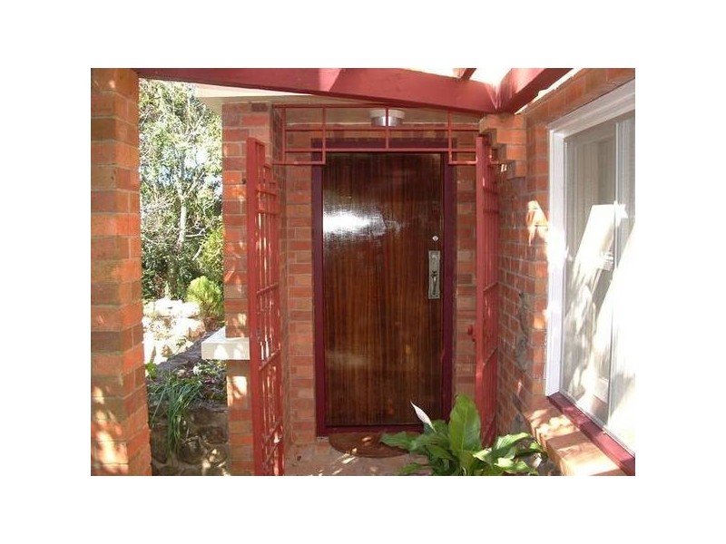 Eagle Heights QLD 4271