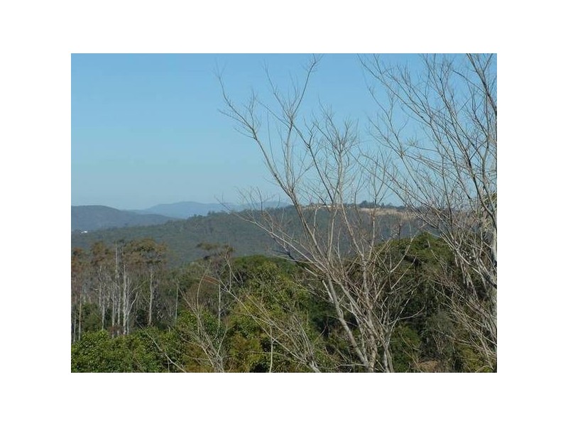 Eagle Heights QLD 4271