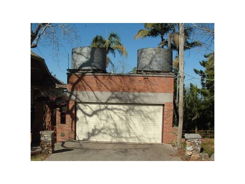 Eagle Heights QLD 4271