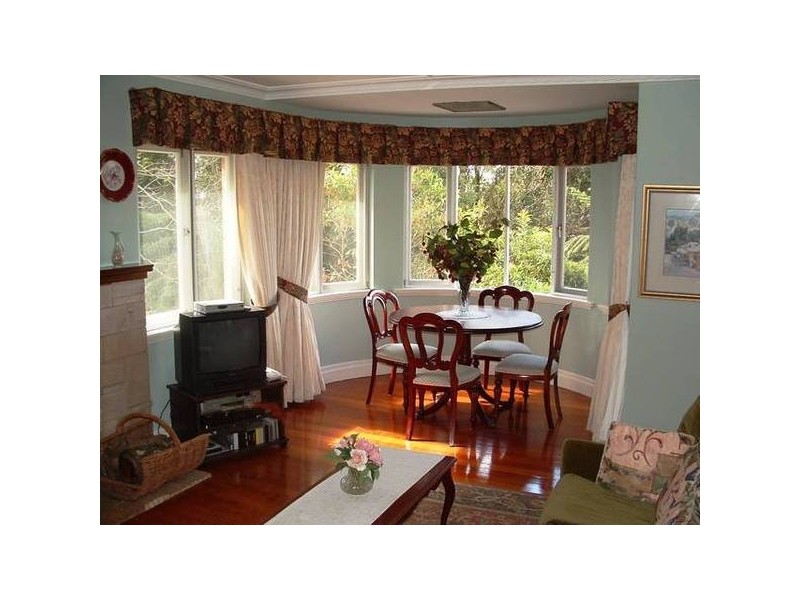 Eagle Heights QLD 4271