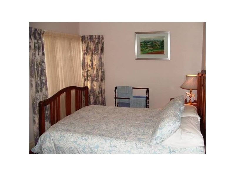 Eagle Heights QLD 4271