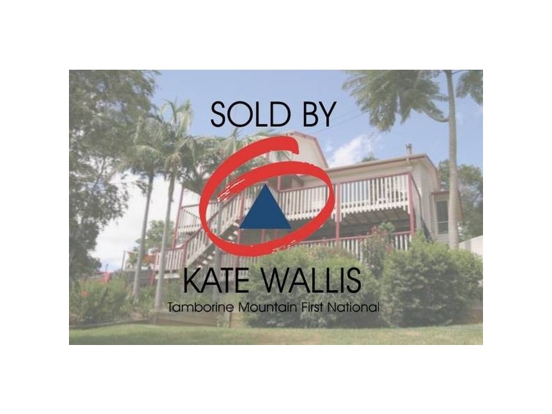 Eagle Heights QLD 4271