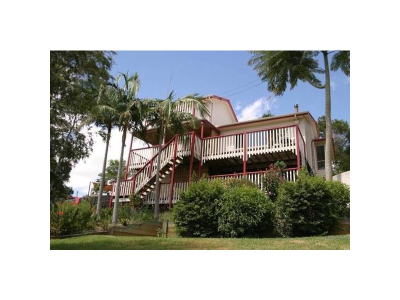 Eagle Heights QLD 4271