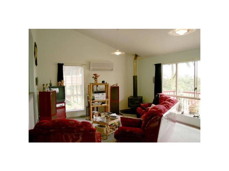 Eagle Heights QLD 4271