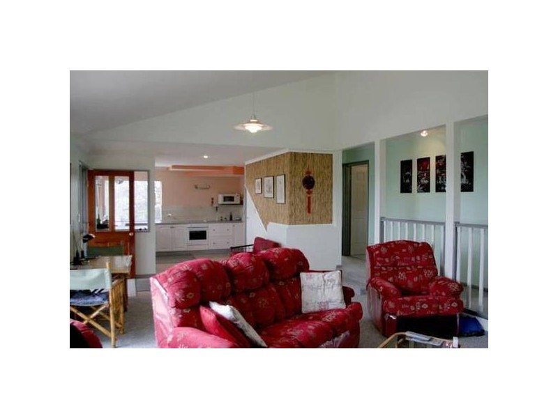 Eagle Heights QLD 4271