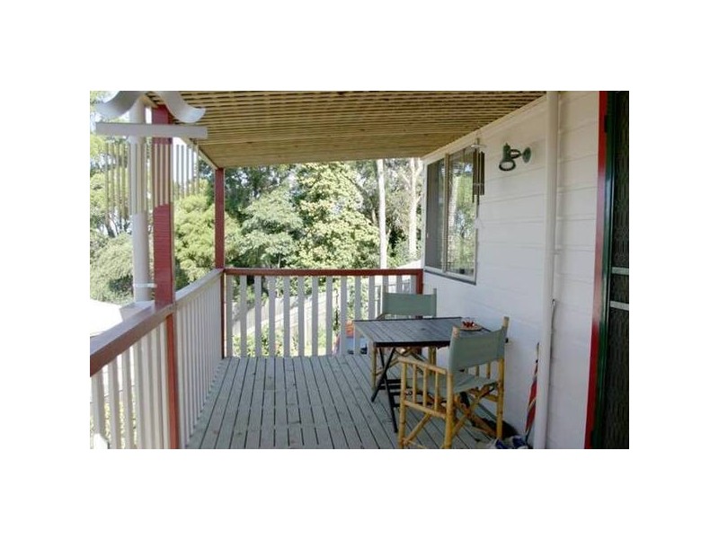 Eagle Heights QLD 4271