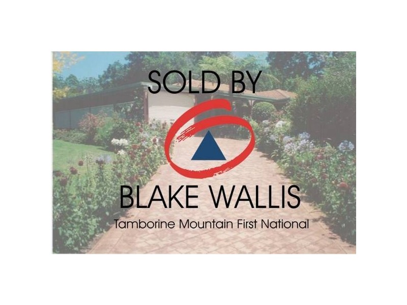 North Tamborine QLD 4272