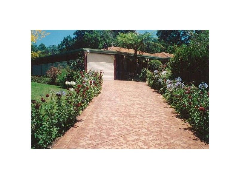 North Tamborine QLD 4272