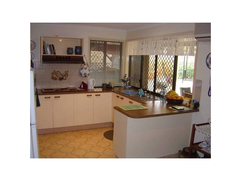 North Tamborine QLD 4272