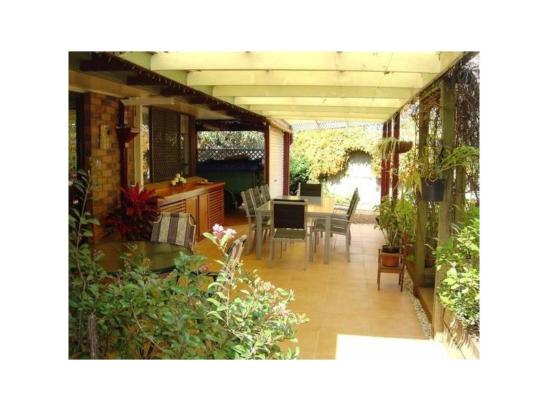 North Tamborine QLD 4272