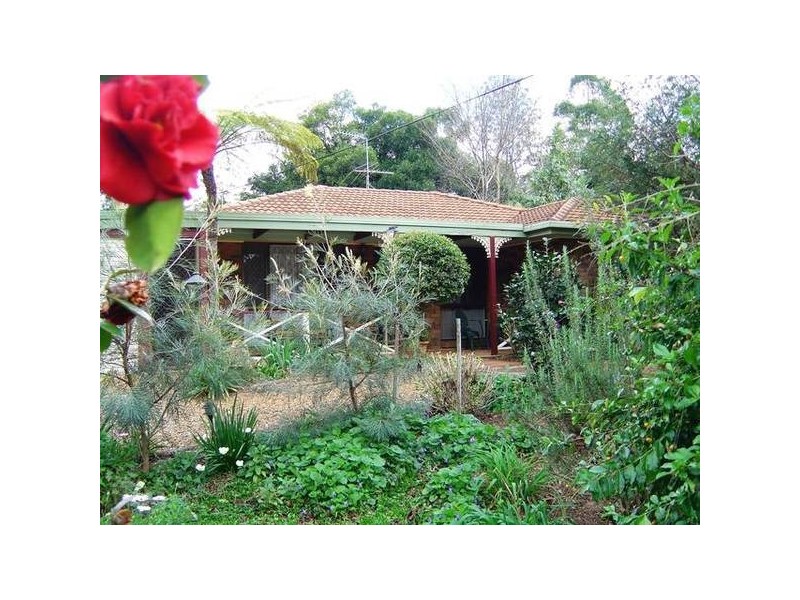 North Tamborine QLD 4272