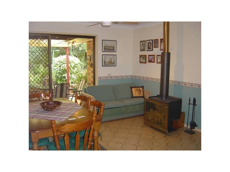 North Tamborine QLD 4272